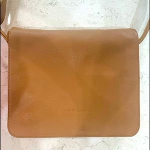 Lg. Longchamp Shoulder Tote
